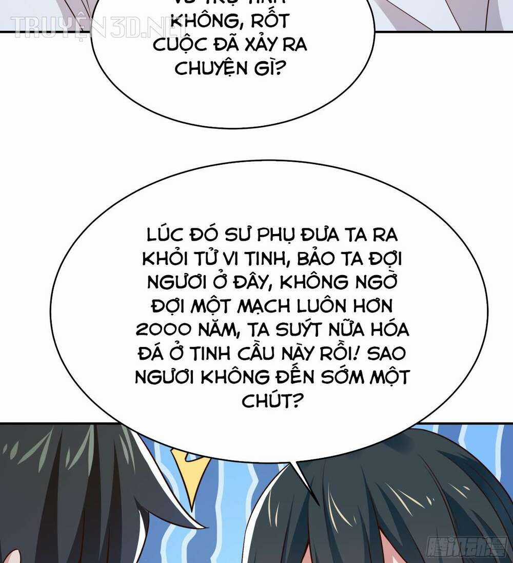Trùng Sinh Đô Thị Thiên Tôn Chapter 406 trang 34