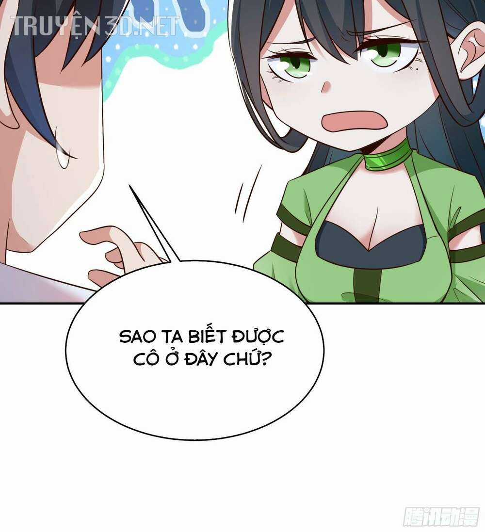 Trùng Sinh Đô Thị Thiên Tôn Chapter 406 trang 35