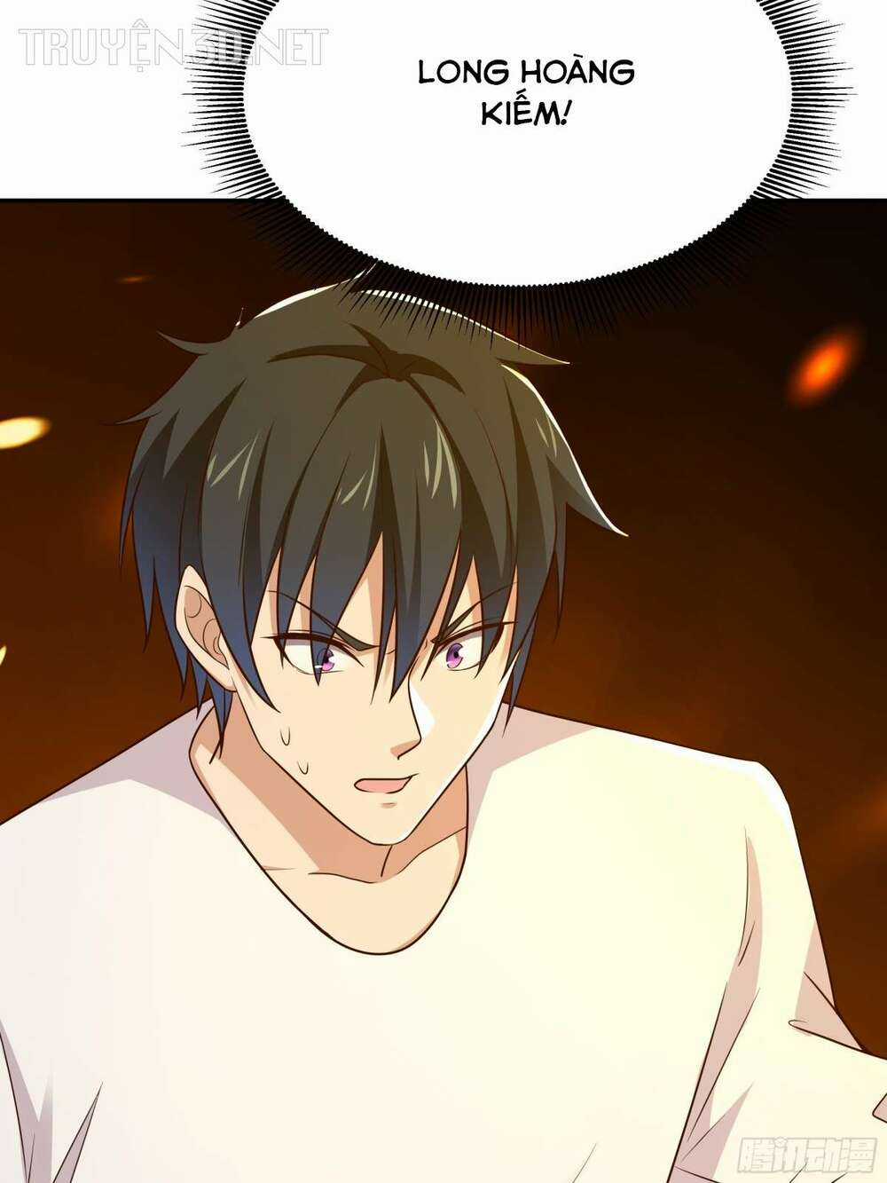 Trùng Sinh Đô Thị Thiên Tôn Chapter 406 trang 39