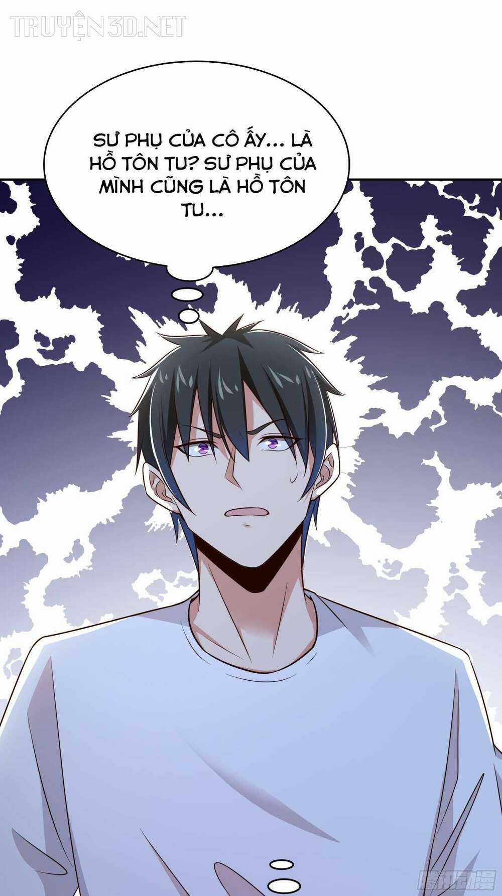 Trùng Sinh Đô Thị Thiên Tôn Chapter 406 trang 9