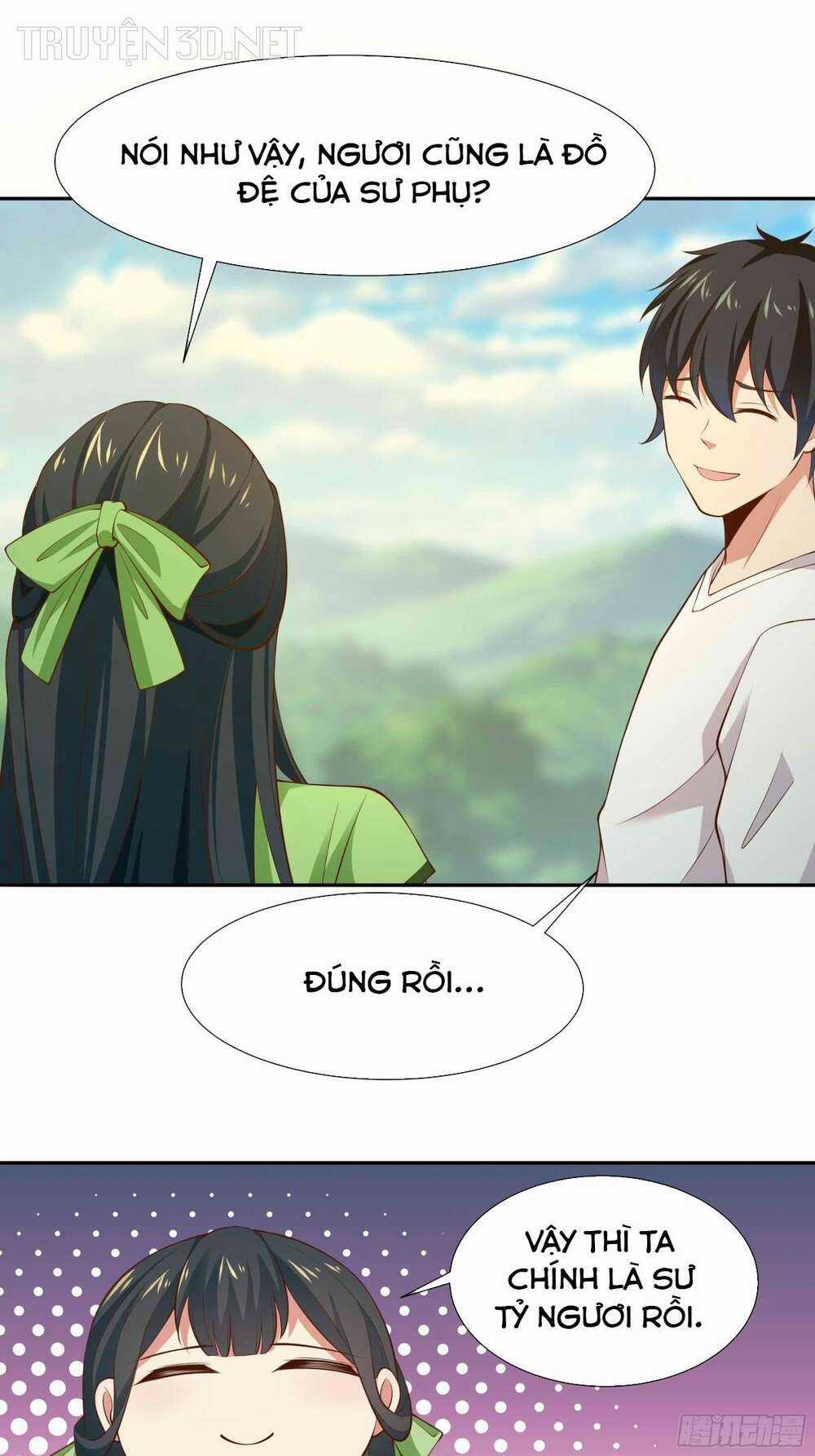 Trùng Sinh Đô Thị Thiên Tôn Chapter 407 trang 13