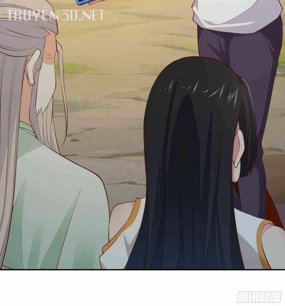 Trùng Sinh Đô Thị Thiên Tôn Chapter 407 trang 17