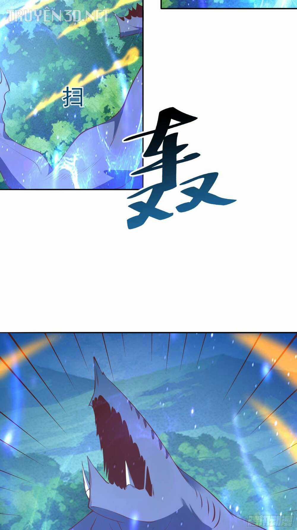 Trùng Sinh Đô Thị Thiên Tôn Chapter 407 trang 20