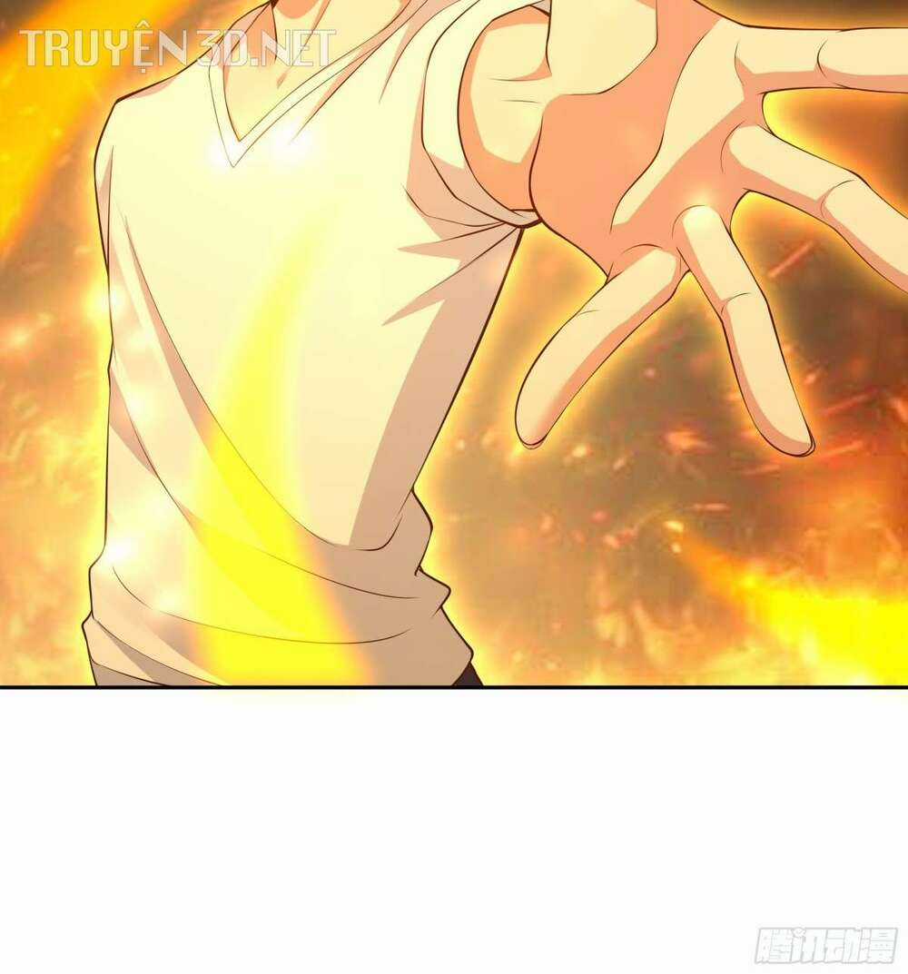 Trùng Sinh Đô Thị Thiên Tôn Chapter 407 trang 23