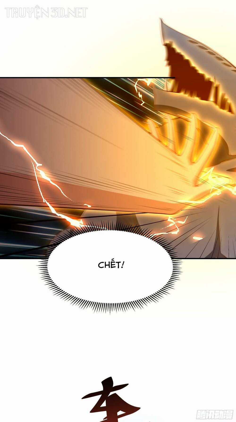 Trùng Sinh Đô Thị Thiên Tôn Chapter 407 trang 24