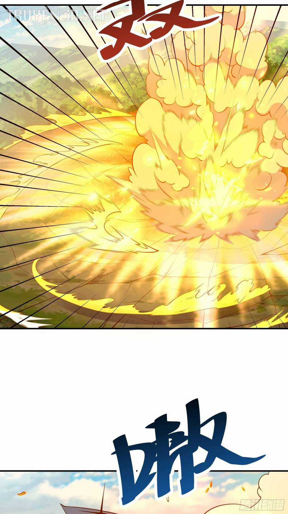 Trùng Sinh Đô Thị Thiên Tôn Chapter 407 trang 25