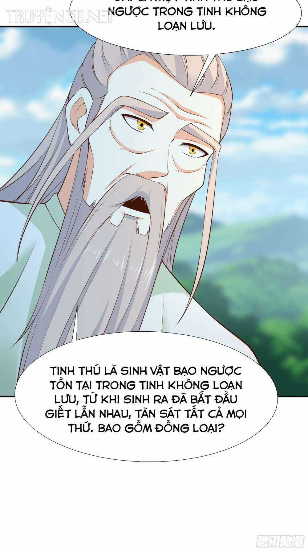 Trùng Sinh Đô Thị Thiên Tôn Chapter 407 trang 28