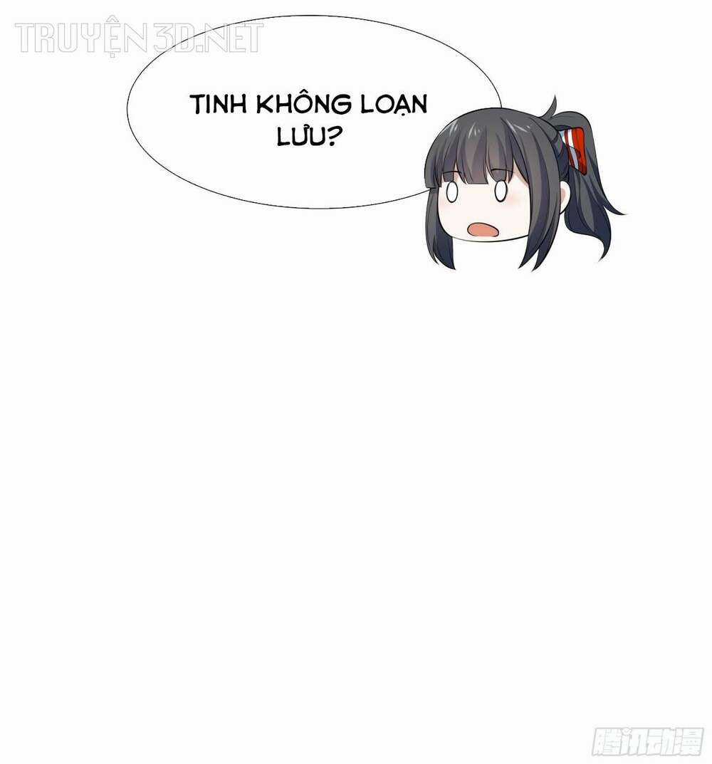 Trùng Sinh Đô Thị Thiên Tôn Chapter 407 trang 29