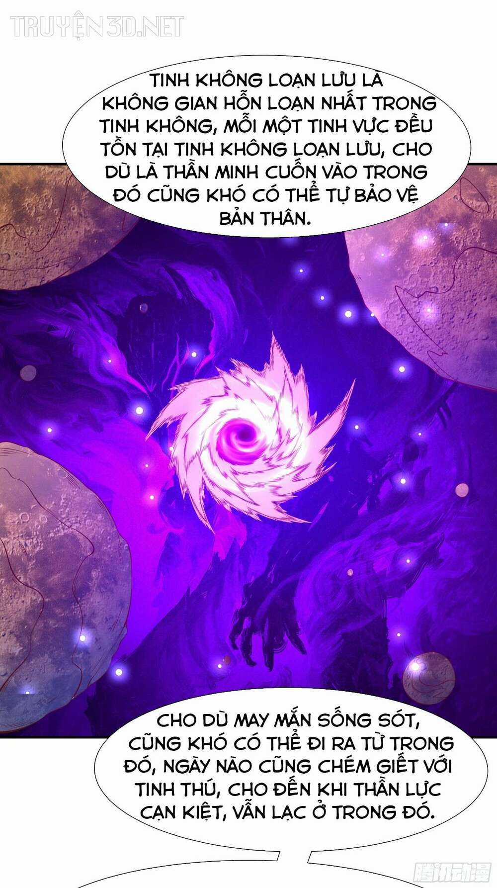 Trùng Sinh Đô Thị Thiên Tôn Chapter 407 trang 30