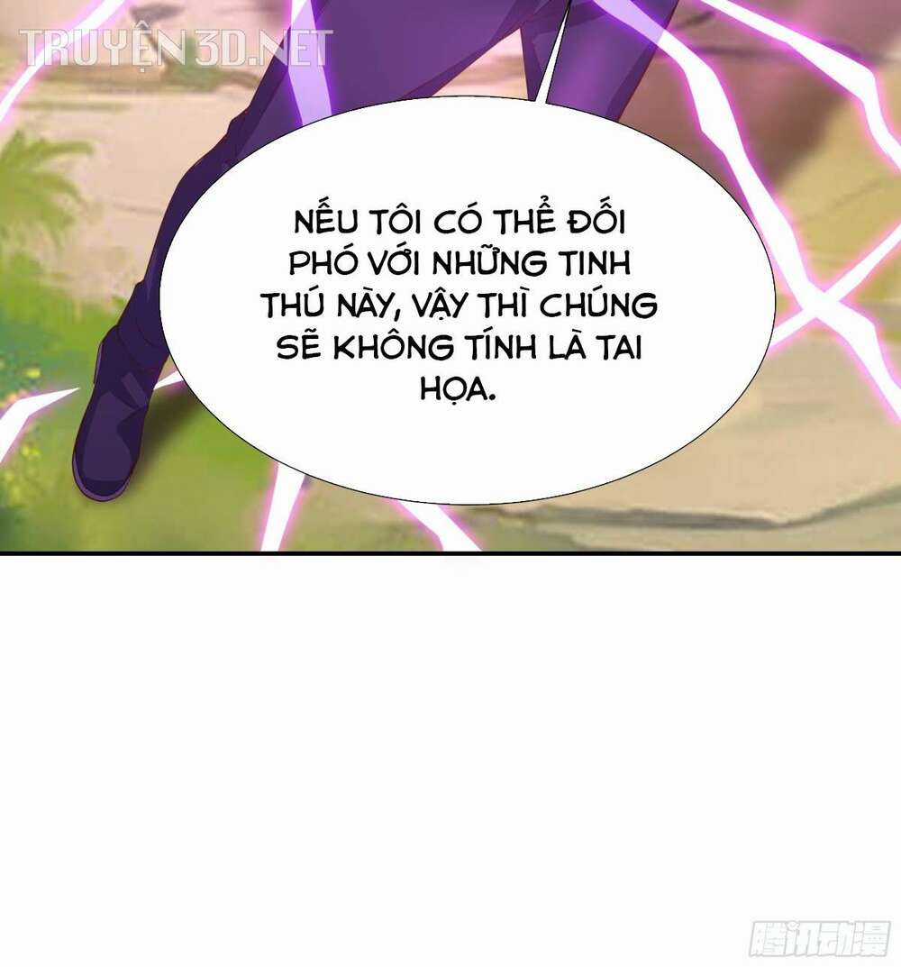 Trùng Sinh Đô Thị Thiên Tôn Chapter 407 trang 35