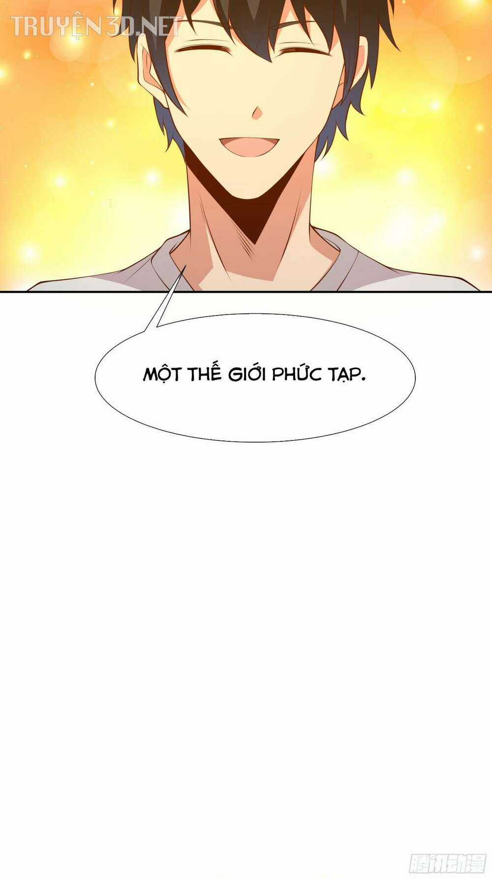 Trùng Sinh Đô Thị Thiên Tôn Chapter 407 trang 4