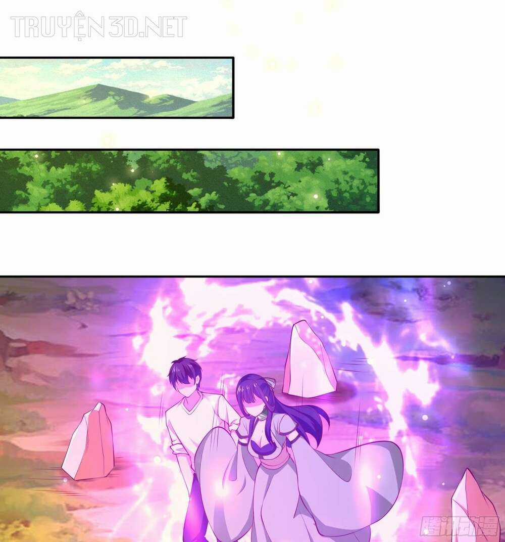 Trùng Sinh Đô Thị Thiên Tôn Chapter 407 trang 5