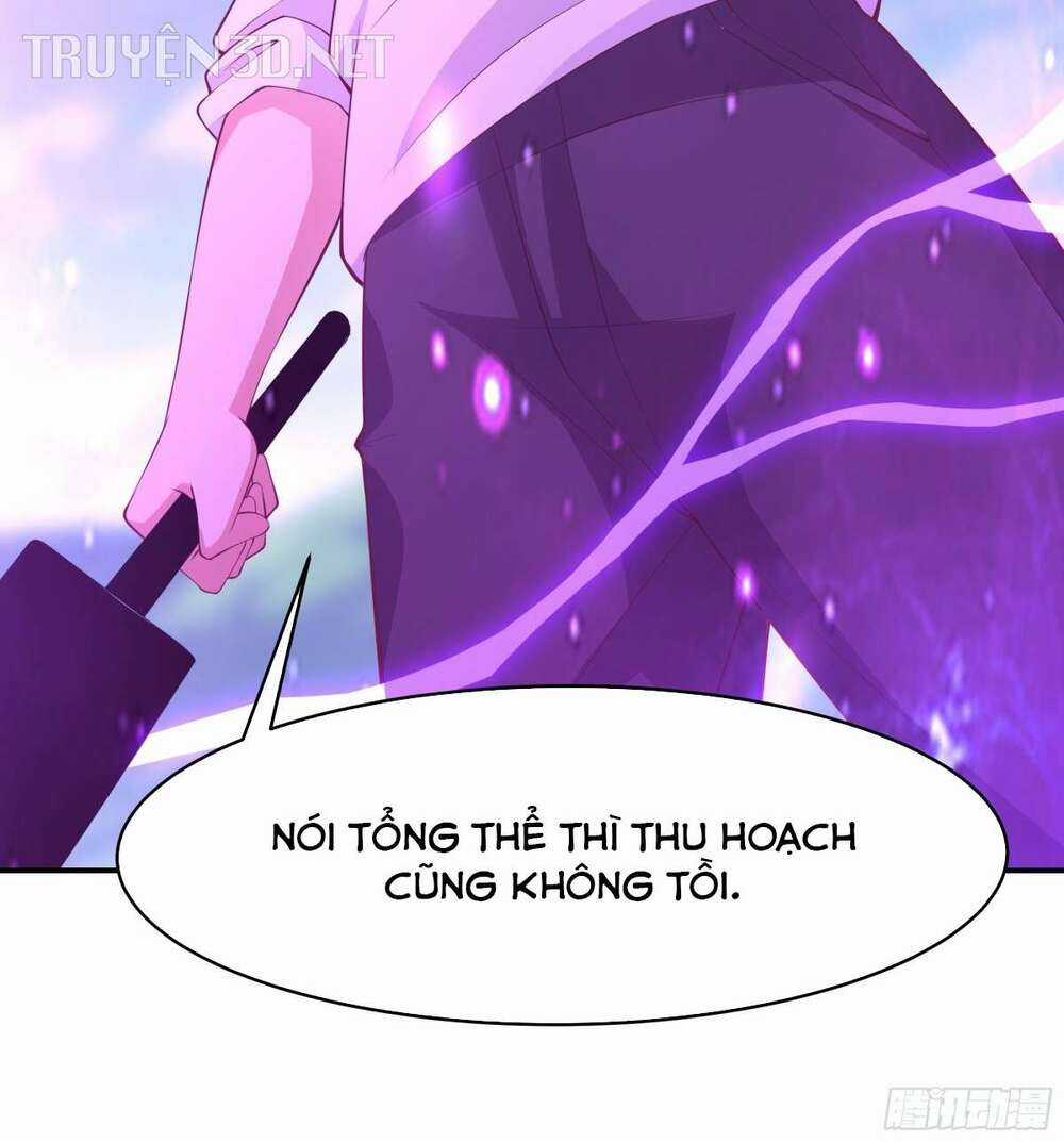 Trùng Sinh Đô Thị Thiên Tôn Chapter 408 trang 13