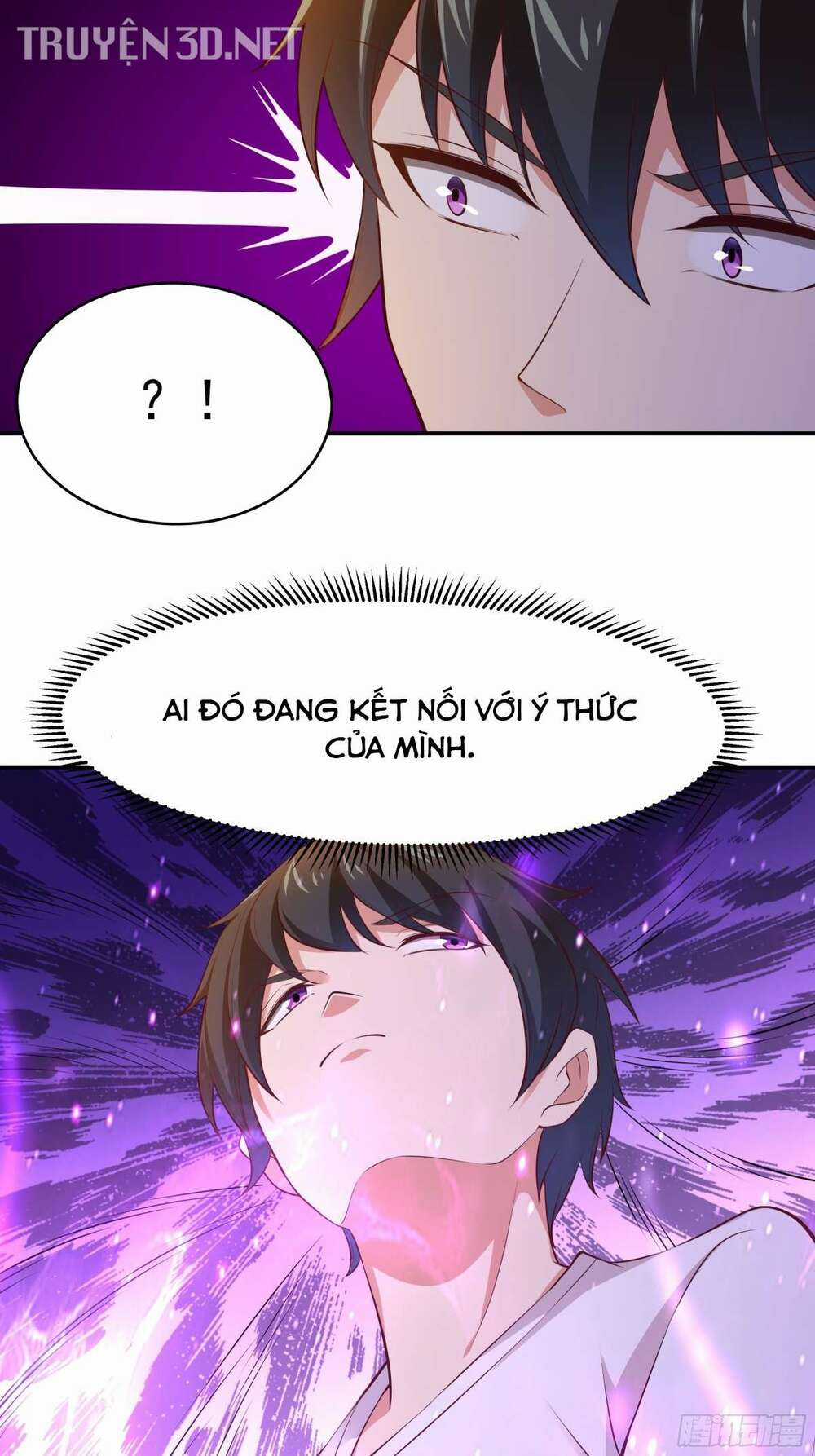 Trùng Sinh Đô Thị Thiên Tôn Chapter 408 trang 17