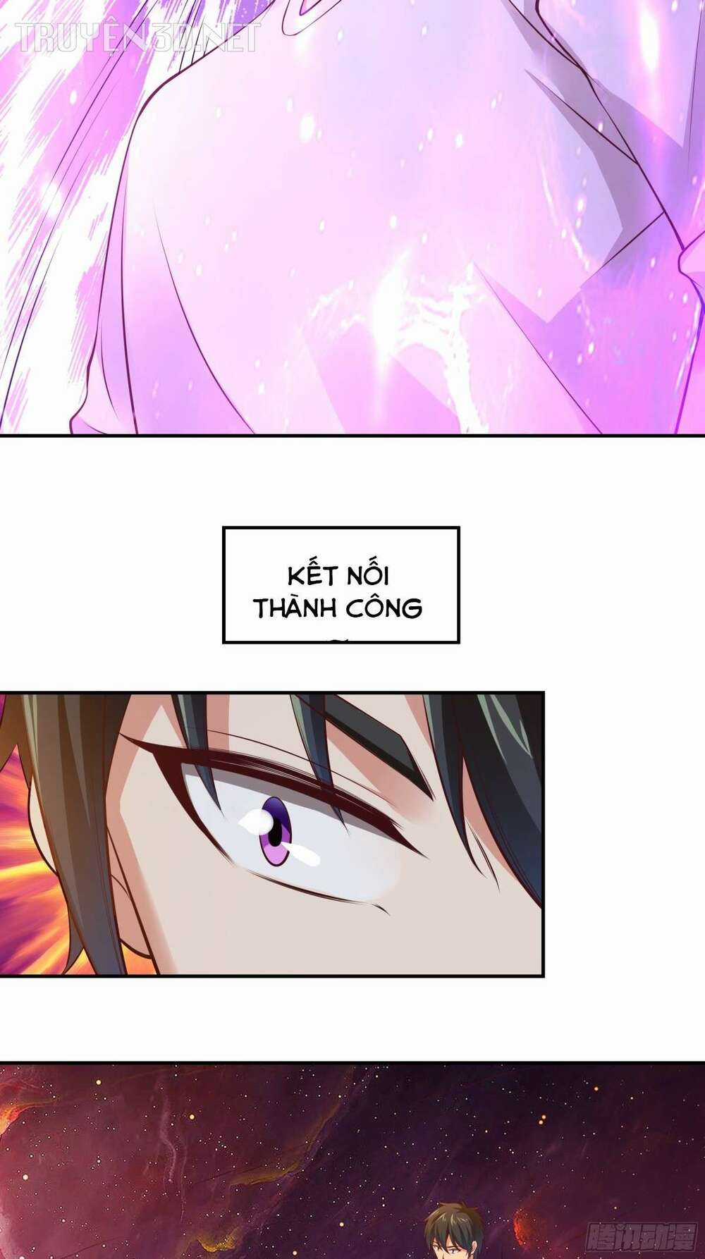 Trùng Sinh Đô Thị Thiên Tôn Chapter 408 trang 18