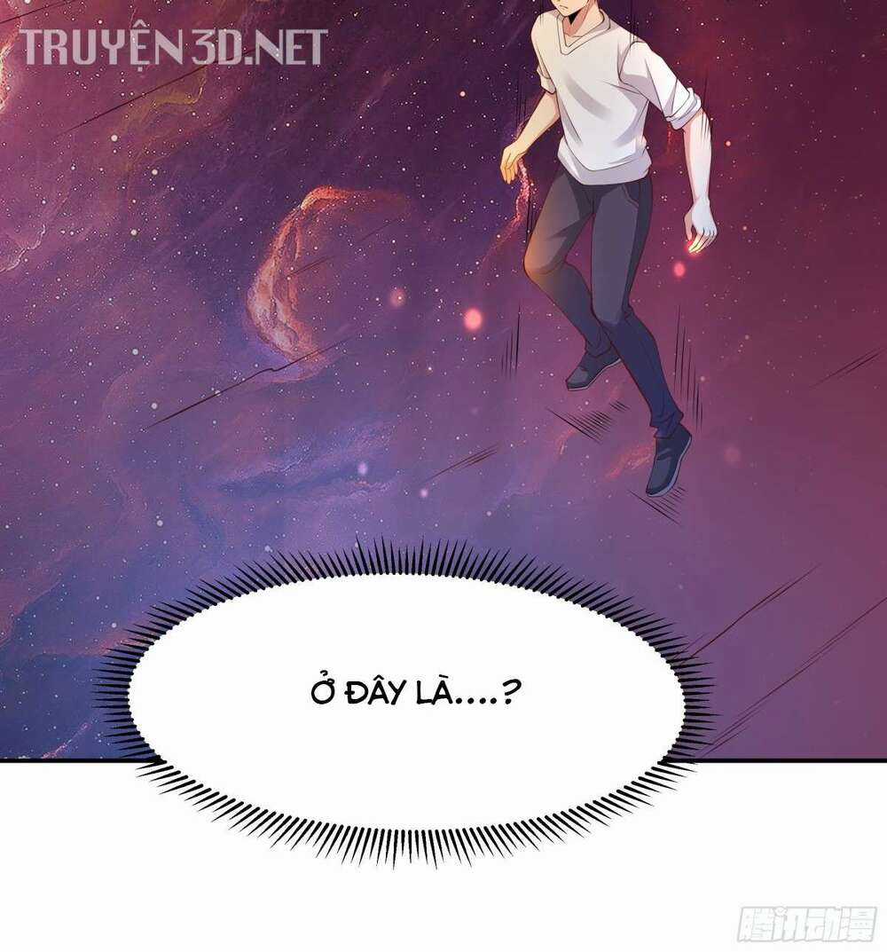 Trùng Sinh Đô Thị Thiên Tôn Chapter 408 trang 19