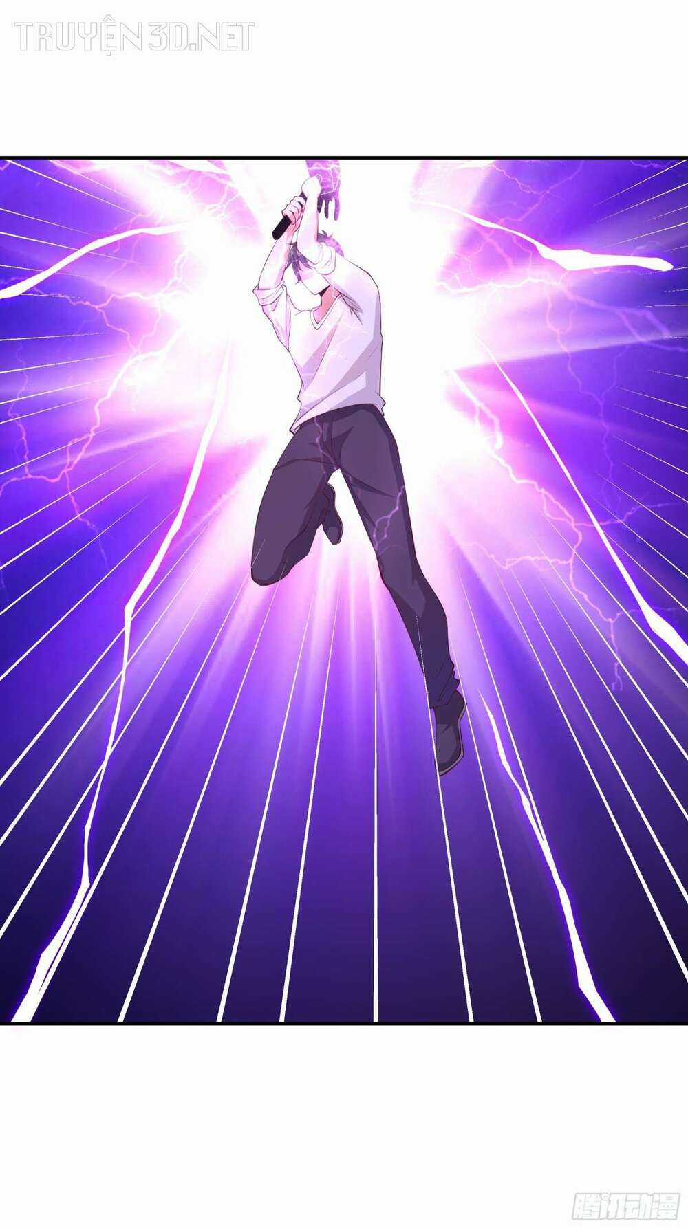 Trùng Sinh Đô Thị Thiên Tôn Chapter 408 trang 2