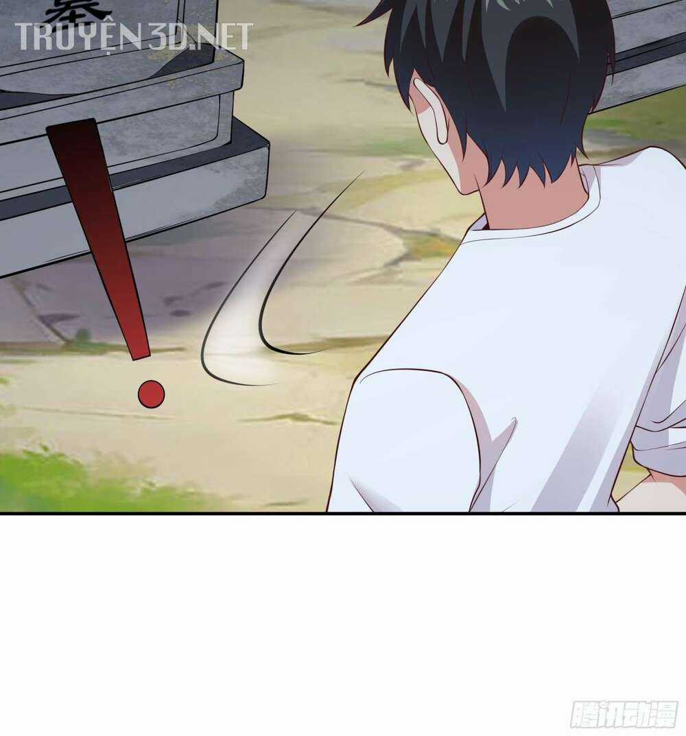 Trùng Sinh Đô Thị Thiên Tôn Chapter 408 trang 25