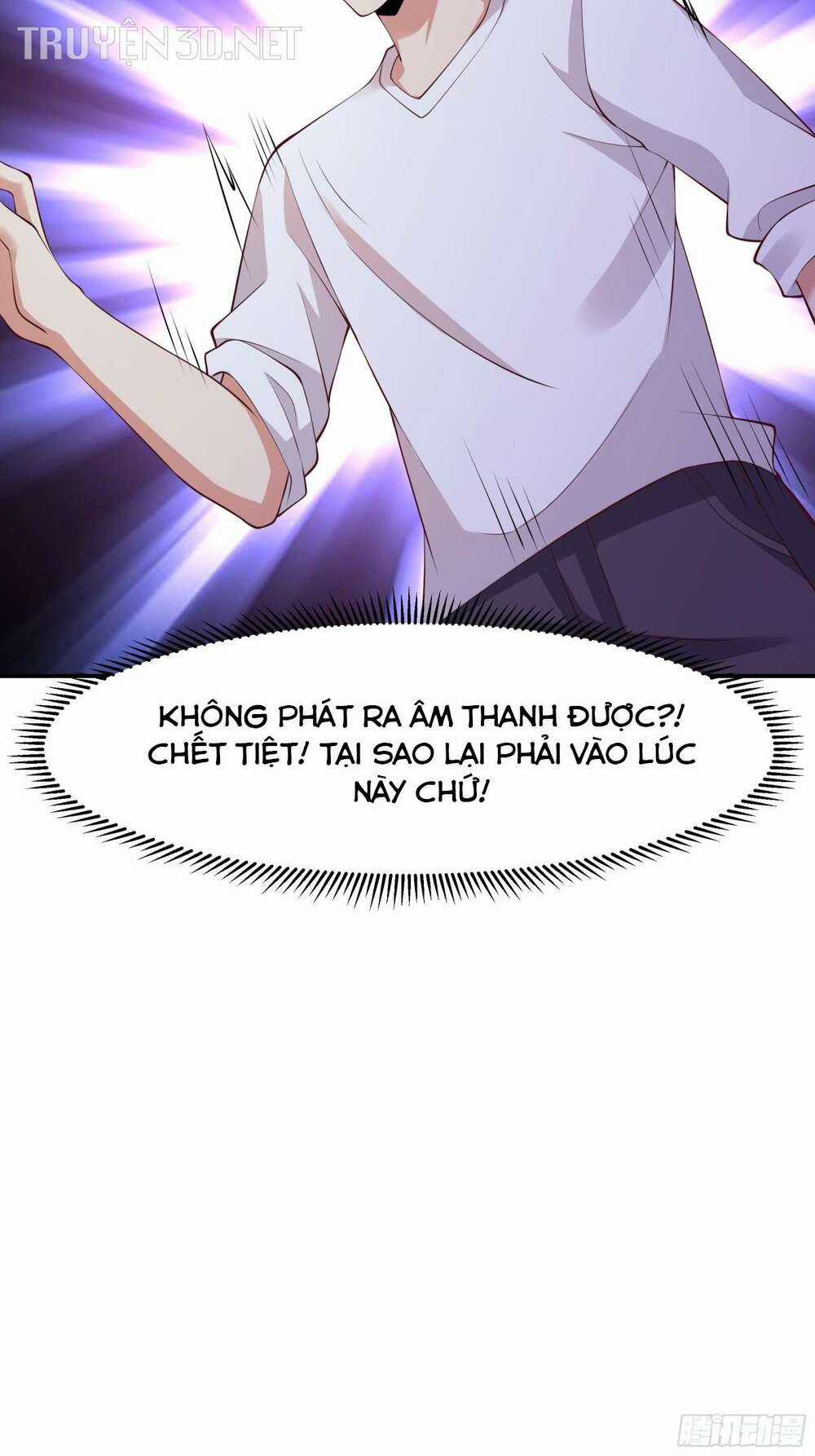 Trùng Sinh Đô Thị Thiên Tôn Chapter 408 trang 30