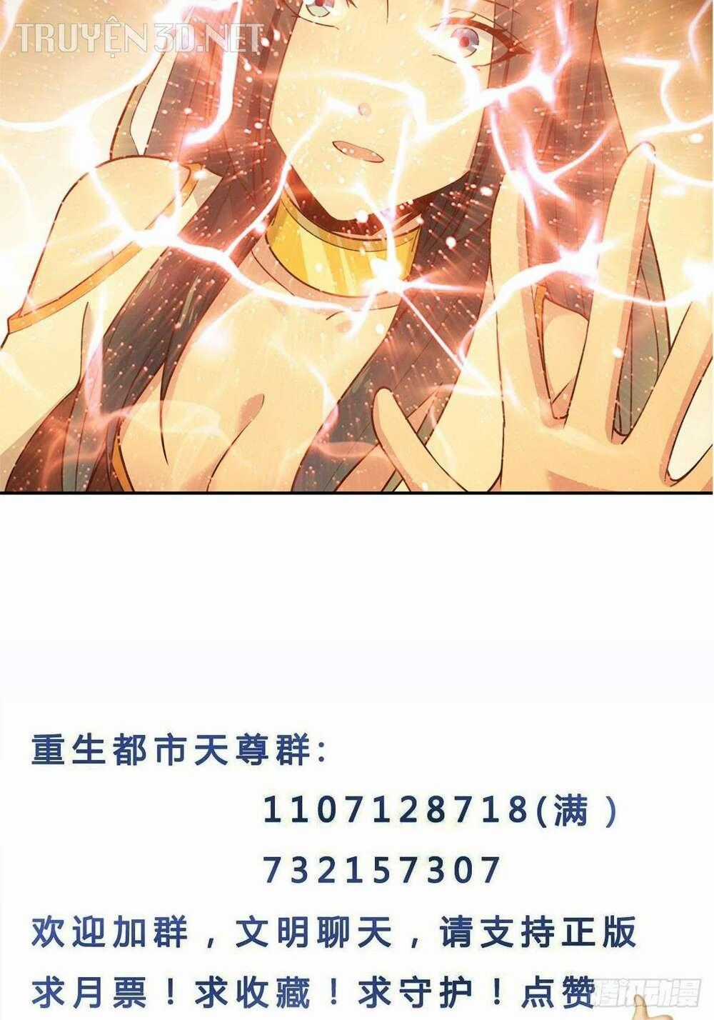 Trùng Sinh Đô Thị Thiên Tôn Chapter 408 trang 33