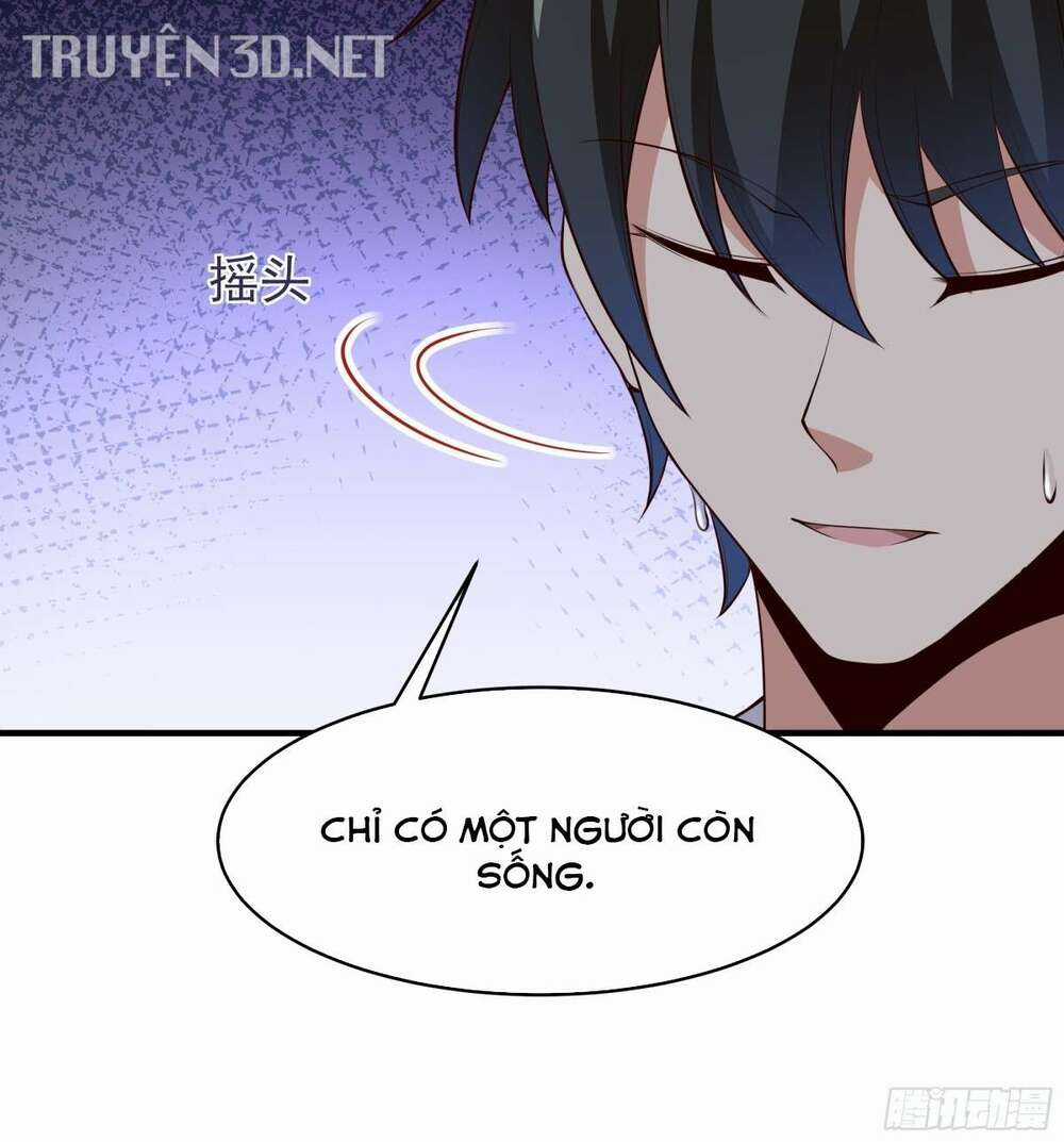 Trùng Sinh Đô Thị Thiên Tôn Chapter 409 trang 13