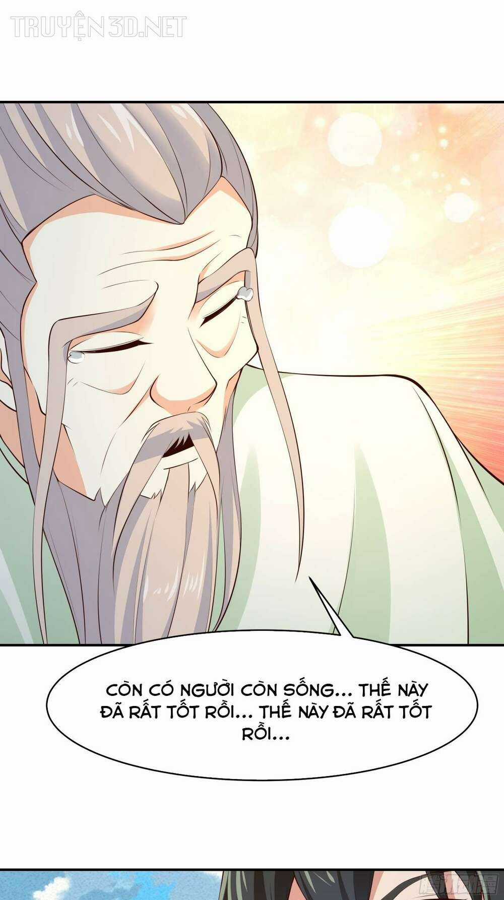 Trùng Sinh Đô Thị Thiên Tôn Chapter 409 trang 14