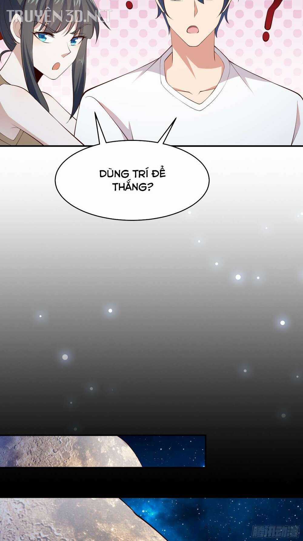 Trùng Sinh Đô Thị Thiên Tôn Chapter 409 trang 17