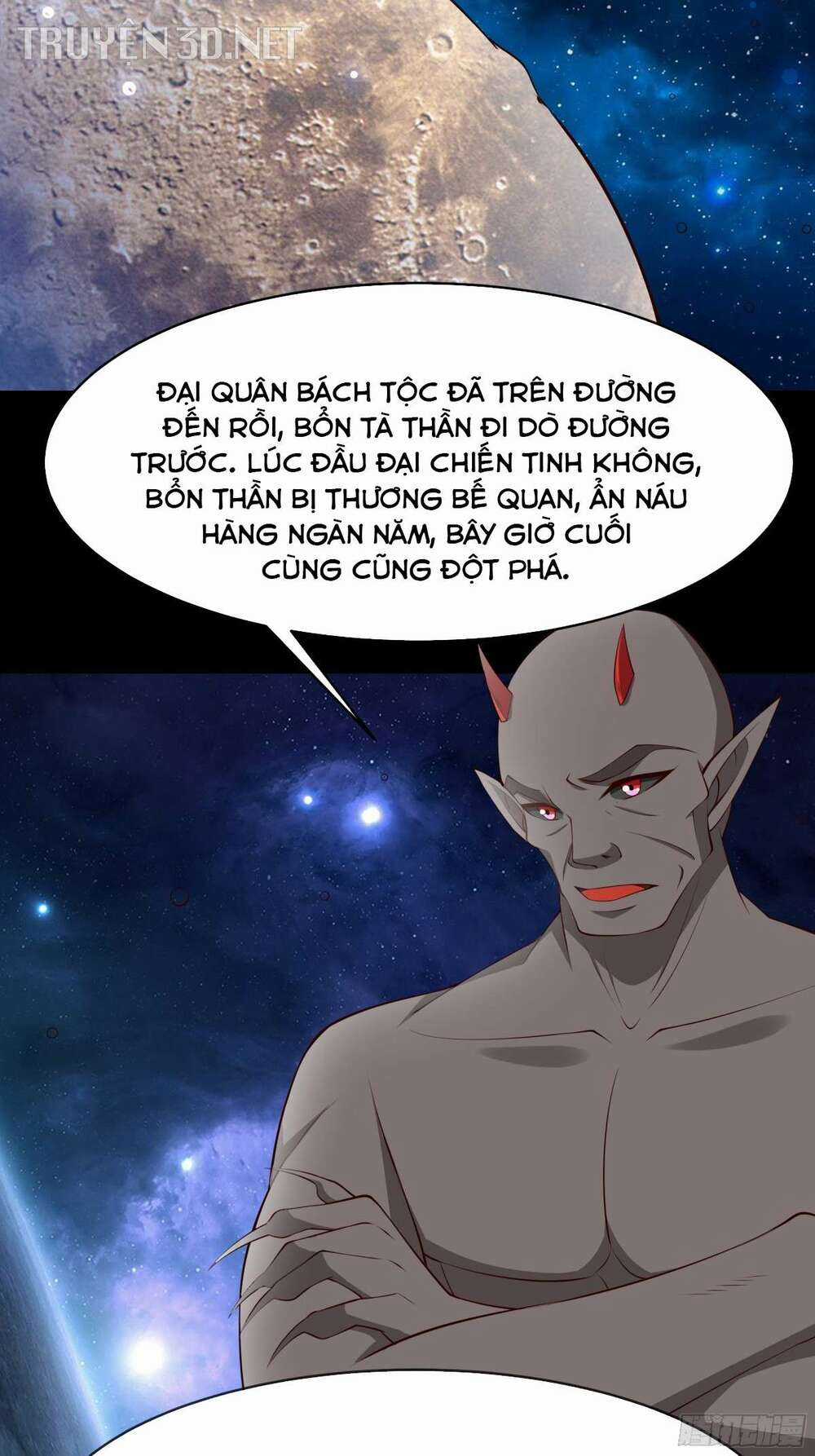 Trùng Sinh Đô Thị Thiên Tôn Chapter 409 trang 18