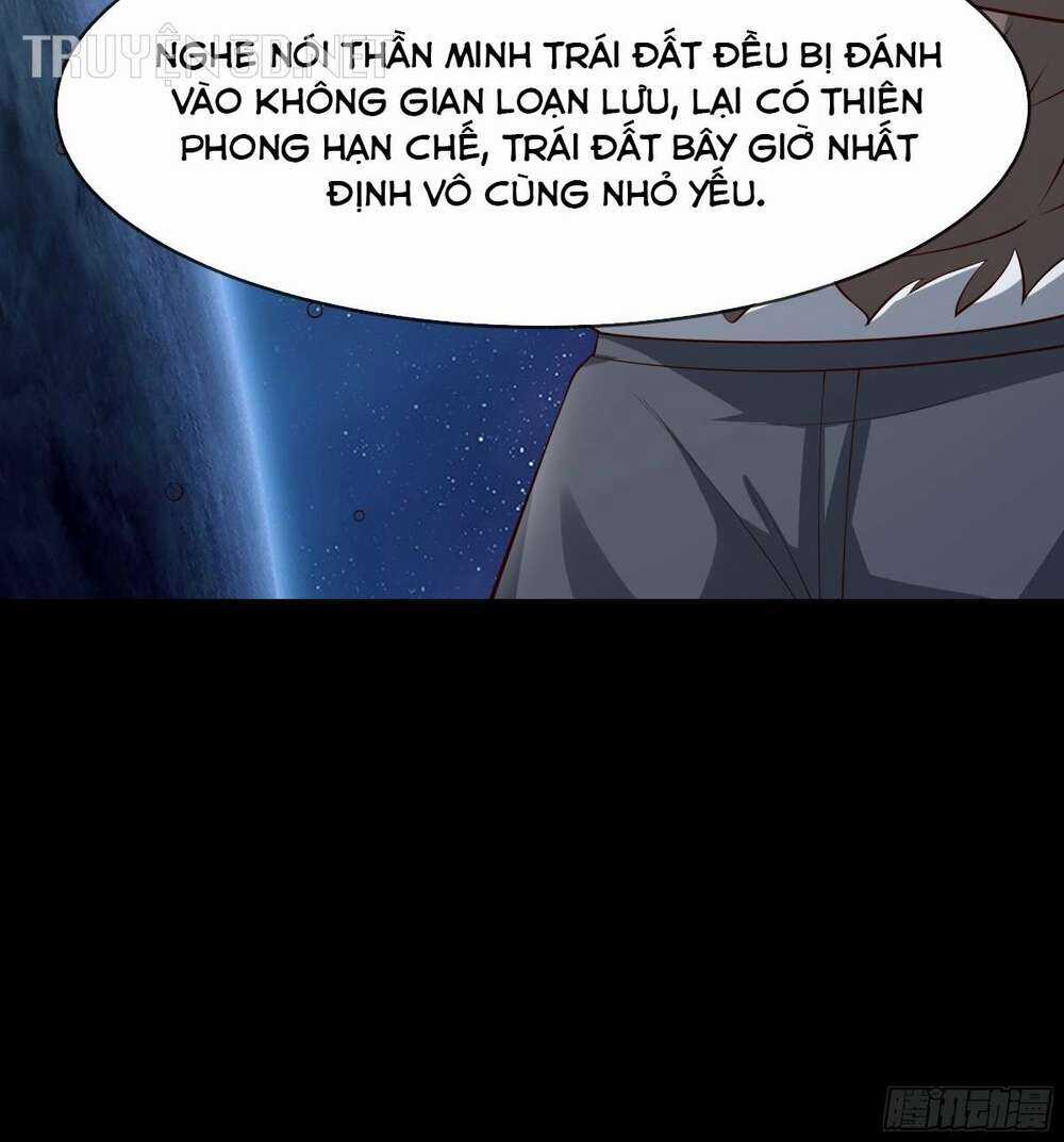 Trùng Sinh Đô Thị Thiên Tôn Chapter 409 trang 19