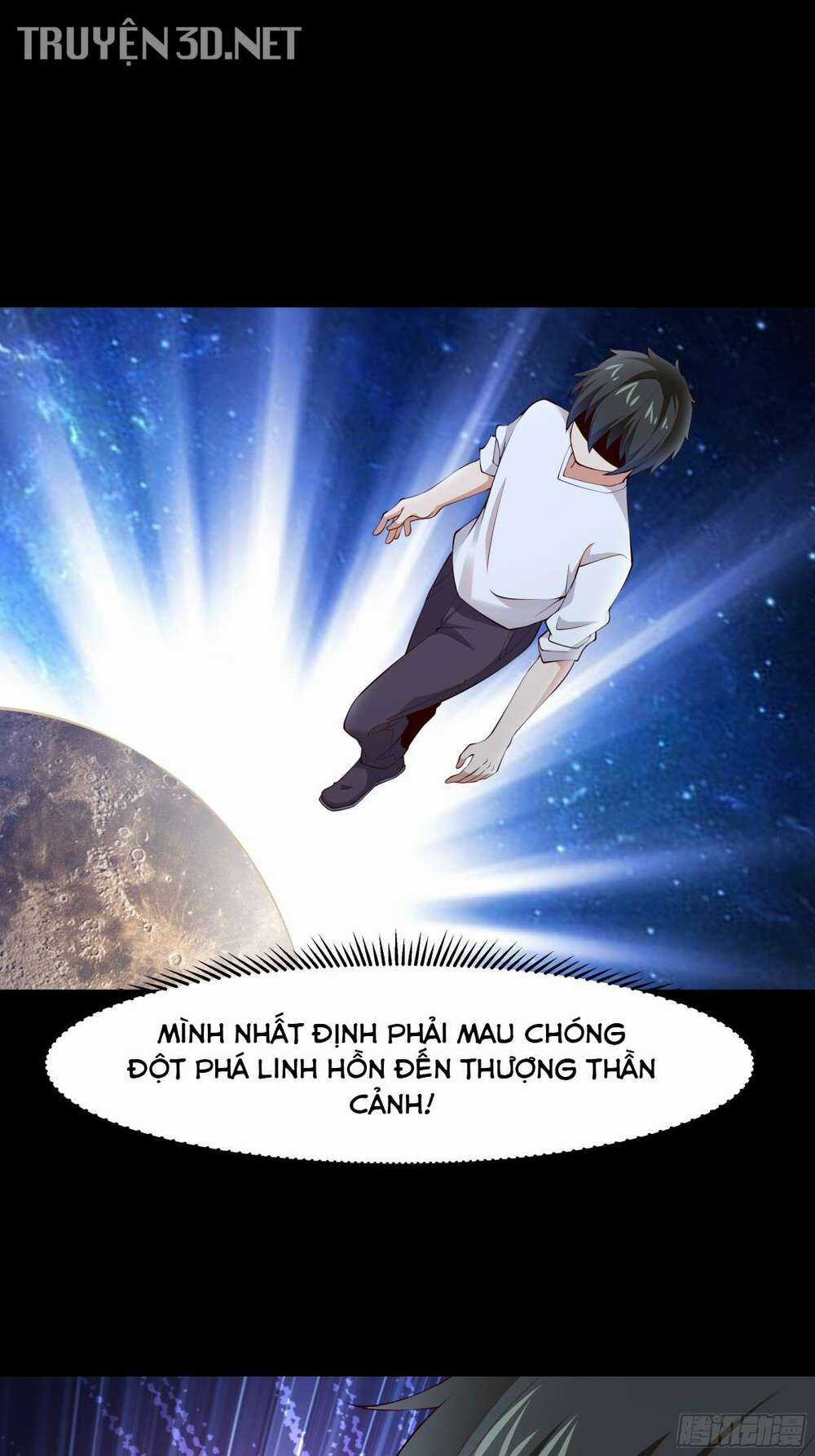 Trùng Sinh Đô Thị Thiên Tôn Chapter 409 trang 2