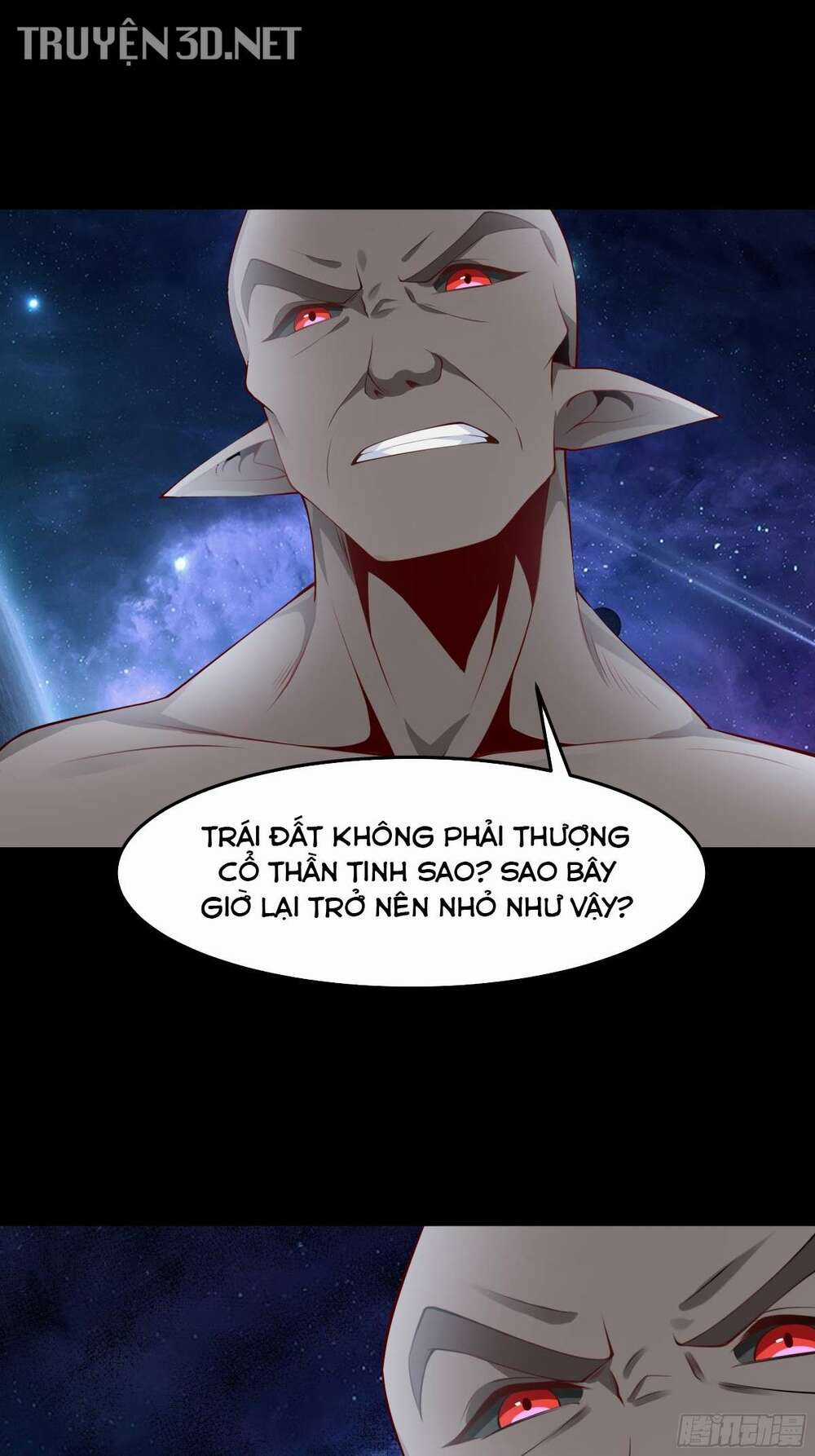Trùng Sinh Đô Thị Thiên Tôn Chapter 409 trang 20