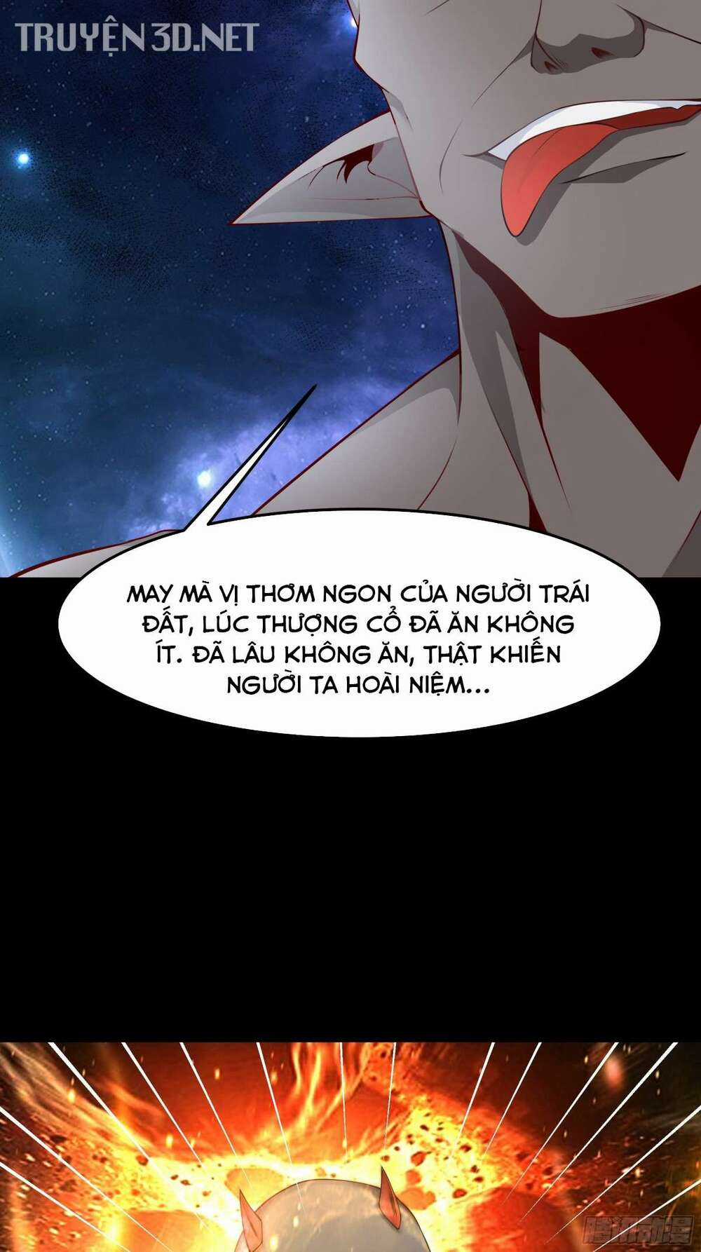 Trùng Sinh Đô Thị Thiên Tôn Chapter 409 trang 21