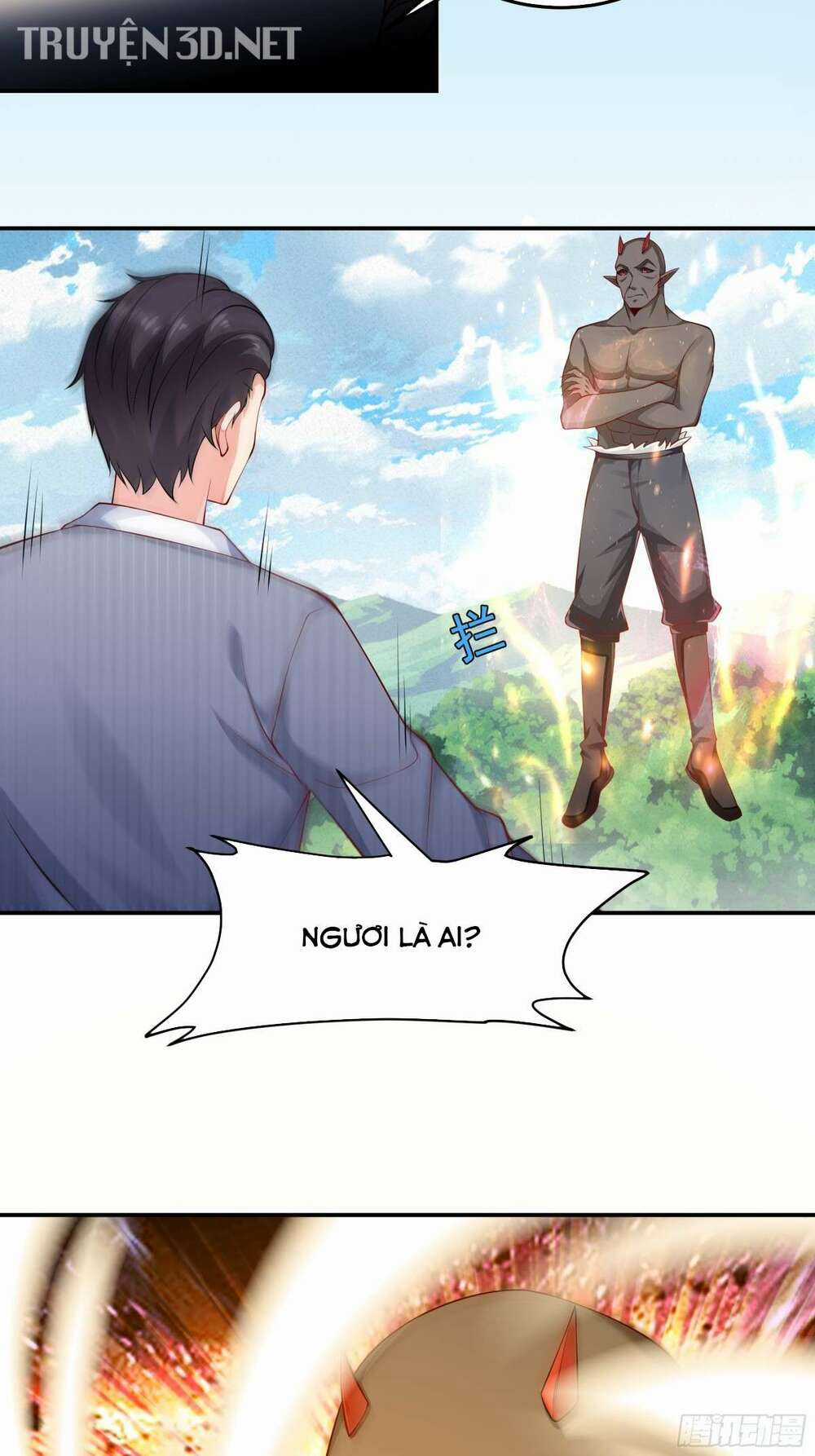 Trùng Sinh Đô Thị Thiên Tôn Chapter 409 trang 23
