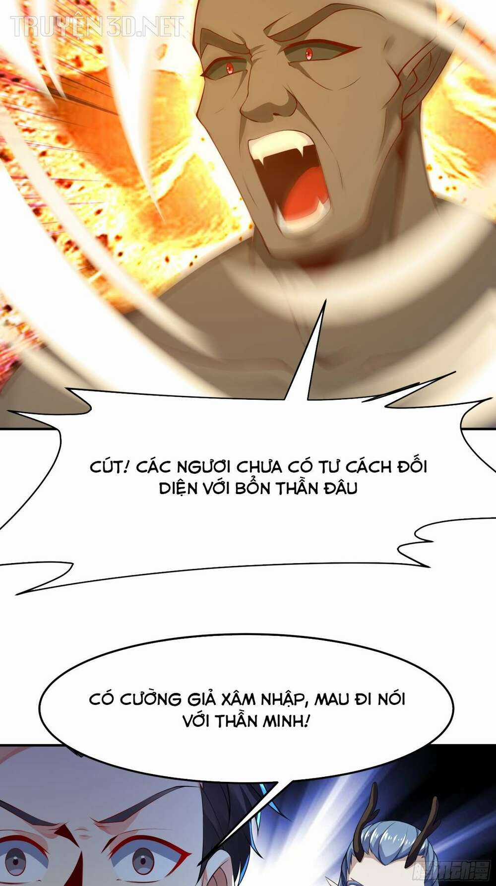 Trùng Sinh Đô Thị Thiên Tôn Chapter 409 trang 24