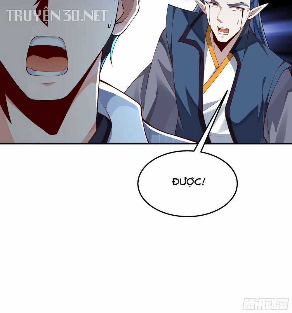 Trùng Sinh Đô Thị Thiên Tôn Chapter 409 trang 25