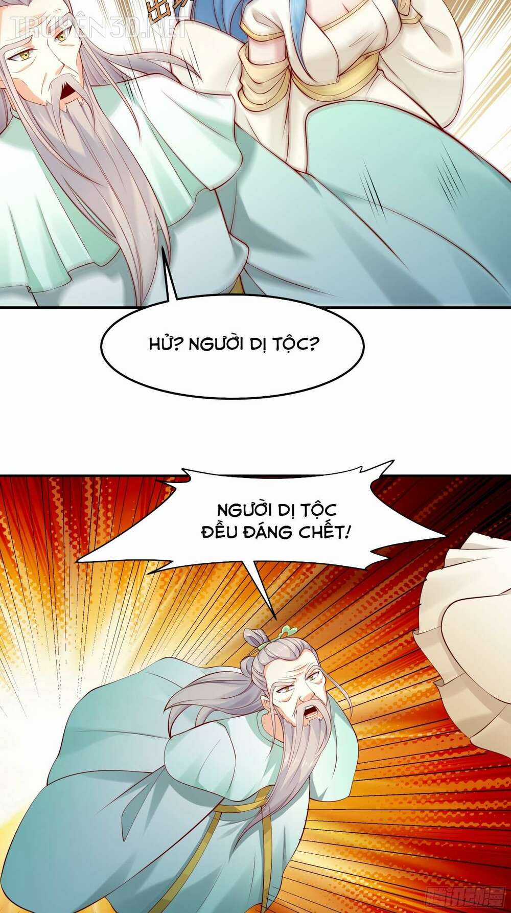 Trùng Sinh Đô Thị Thiên Tôn Chapter 409 trang 27