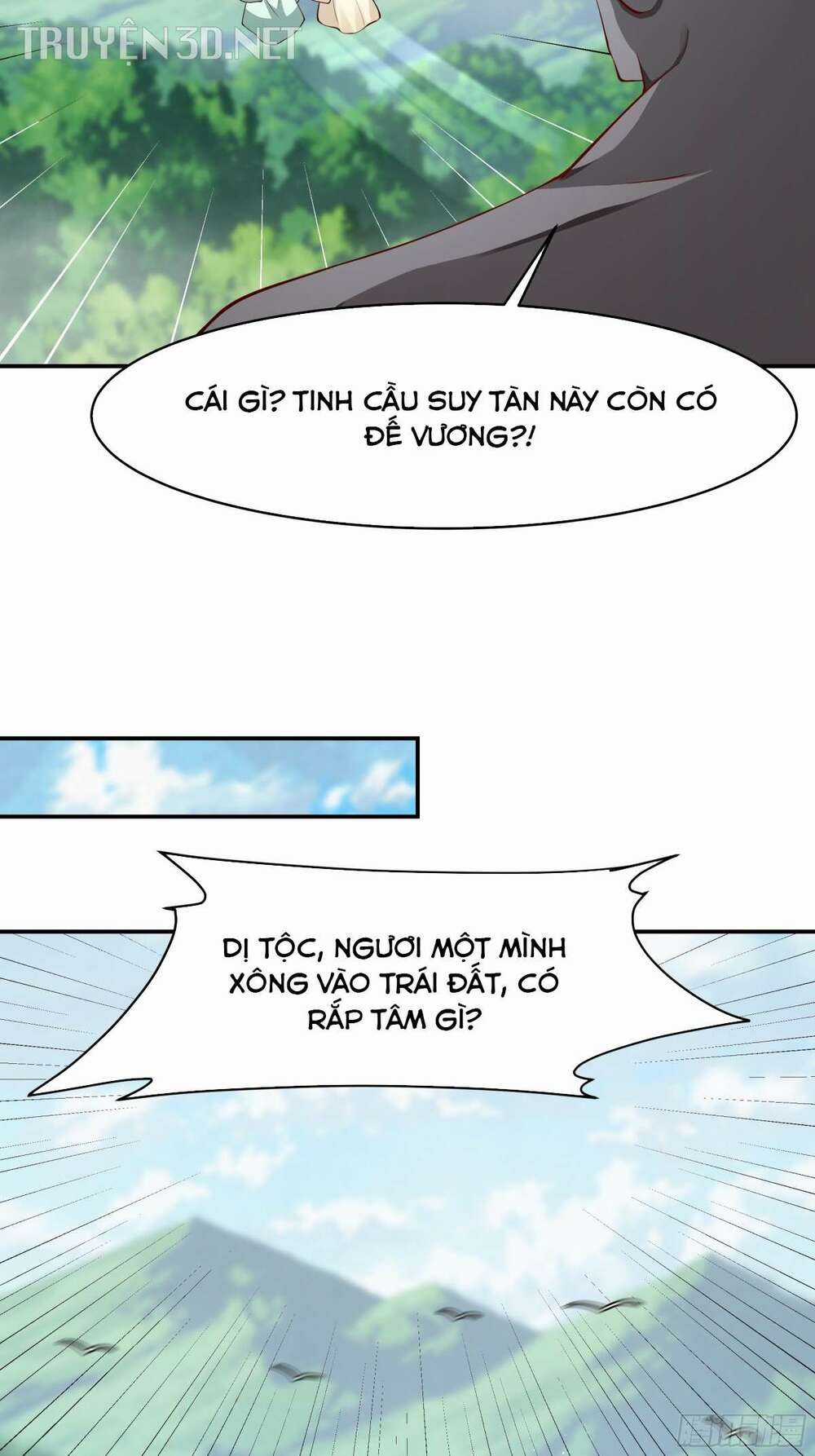 Trùng Sinh Đô Thị Thiên Tôn Chapter 409 trang 30