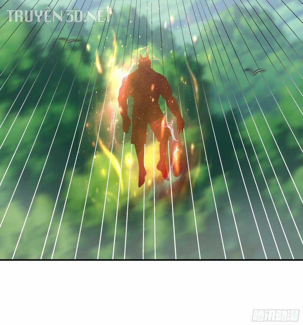 Trùng Sinh Đô Thị Thiên Tôn Chapter 409 trang 31