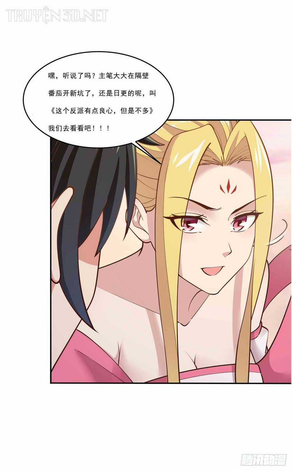 Trùng Sinh Đô Thị Thiên Tôn Chapter 409 trang 34