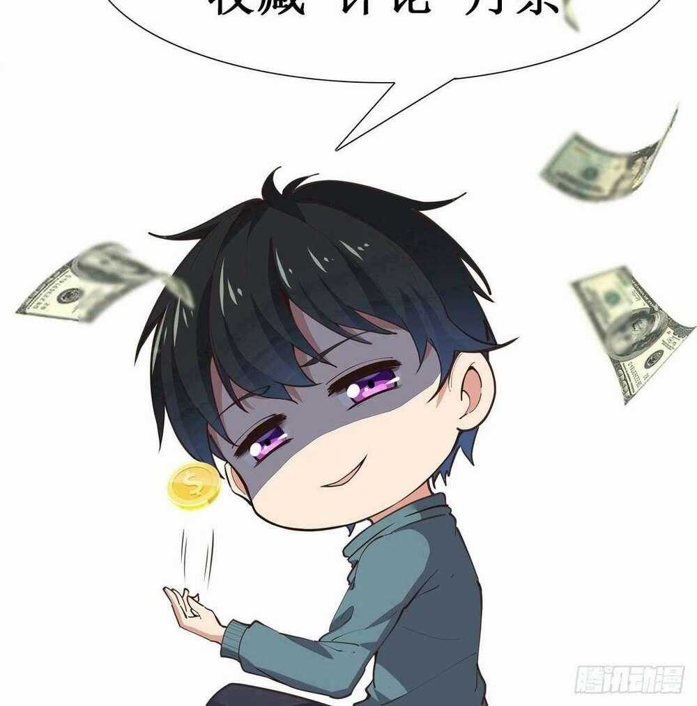 Trùng Sinh Đô Thị Thiên Tôn Chapter 409 trang 36