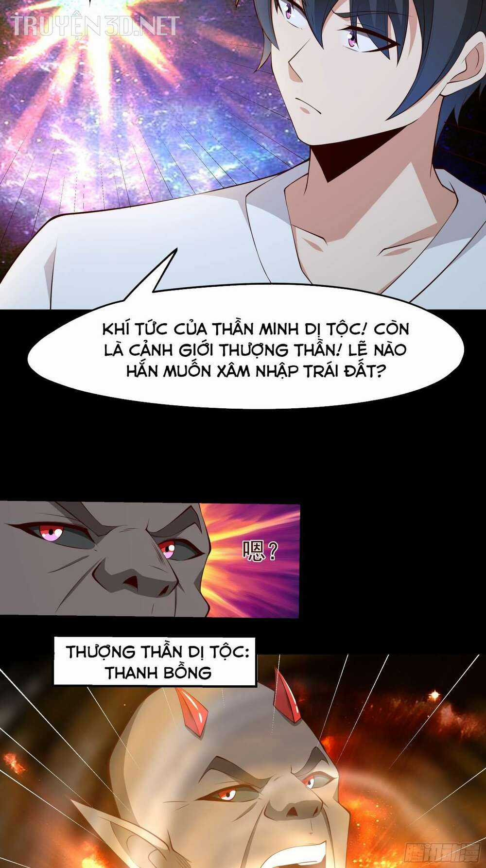 Trùng Sinh Đô Thị Thiên Tôn Chapter 409 trang 4