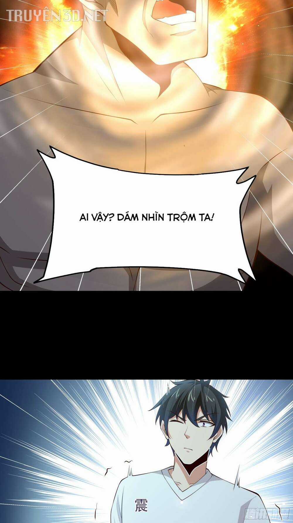 Trùng Sinh Đô Thị Thiên Tôn Chapter 409 trang 5