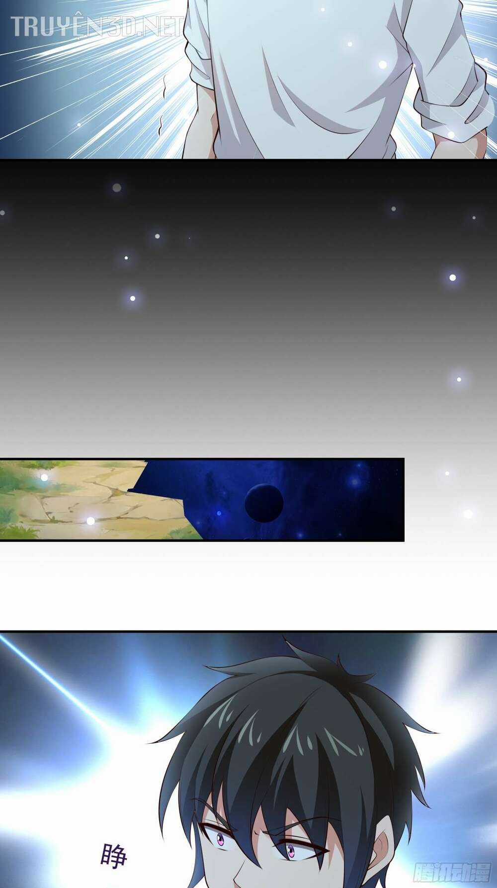 Trùng Sinh Đô Thị Thiên Tôn Chapter 409 trang 6