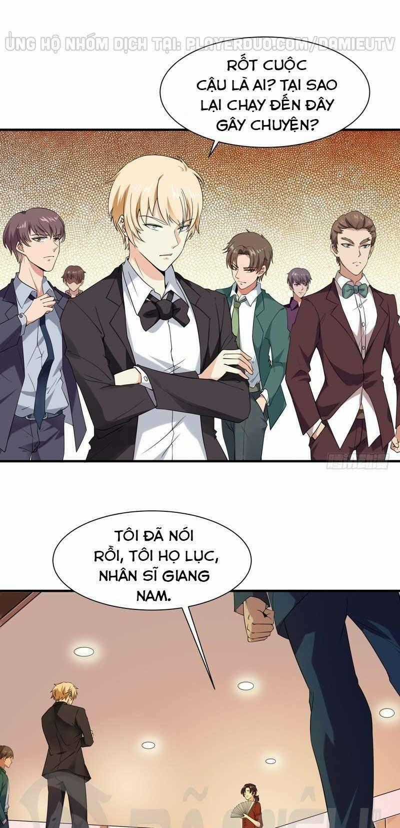 Trùng Sinh Đô Thị Thiên Tôn Chapter 42 trang 0