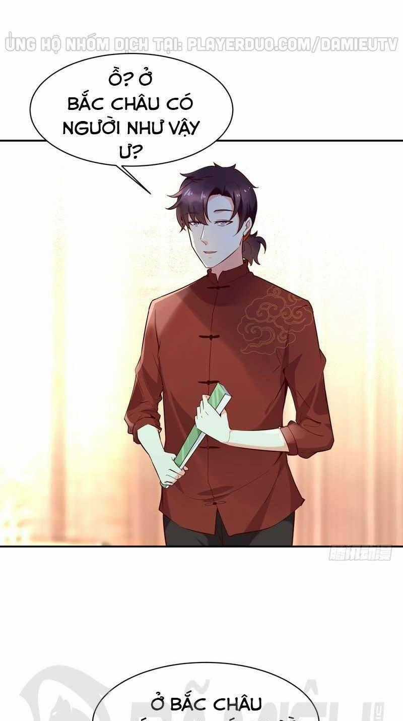 Trùng Sinh Đô Thị Thiên Tôn Chapter 43 trang 0
