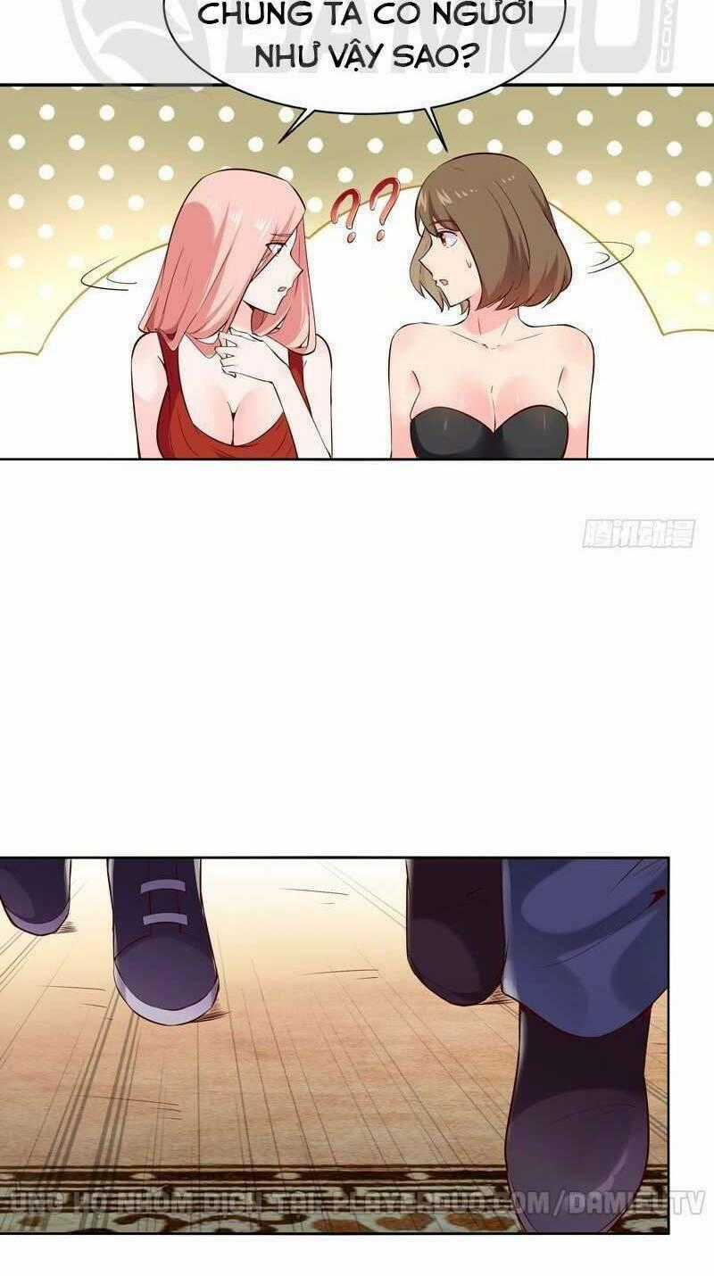 Trùng Sinh Đô Thị Thiên Tôn Chapter 43 trang 1