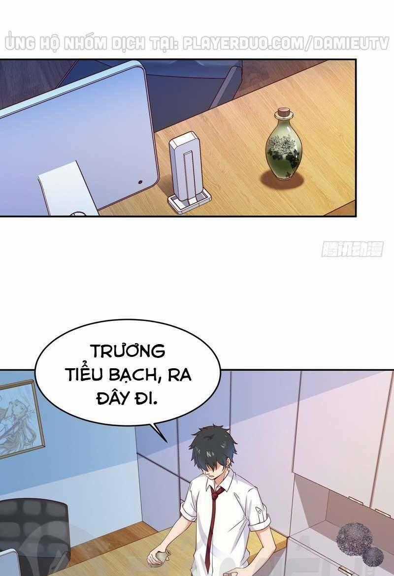 Trùng Sinh Đô Thị Thiên Tôn Chapter 45 trang 0