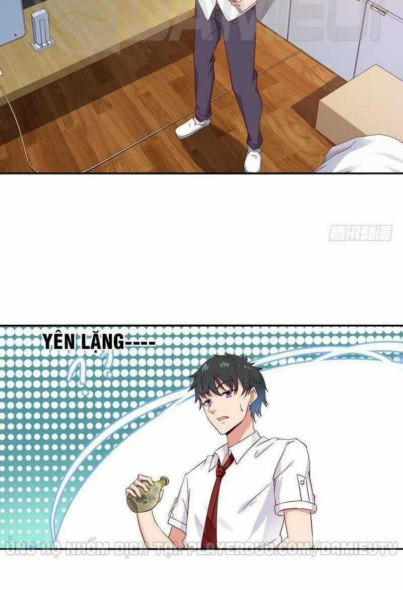 Trùng Sinh Đô Thị Thiên Tôn Chapter 45 trang 1