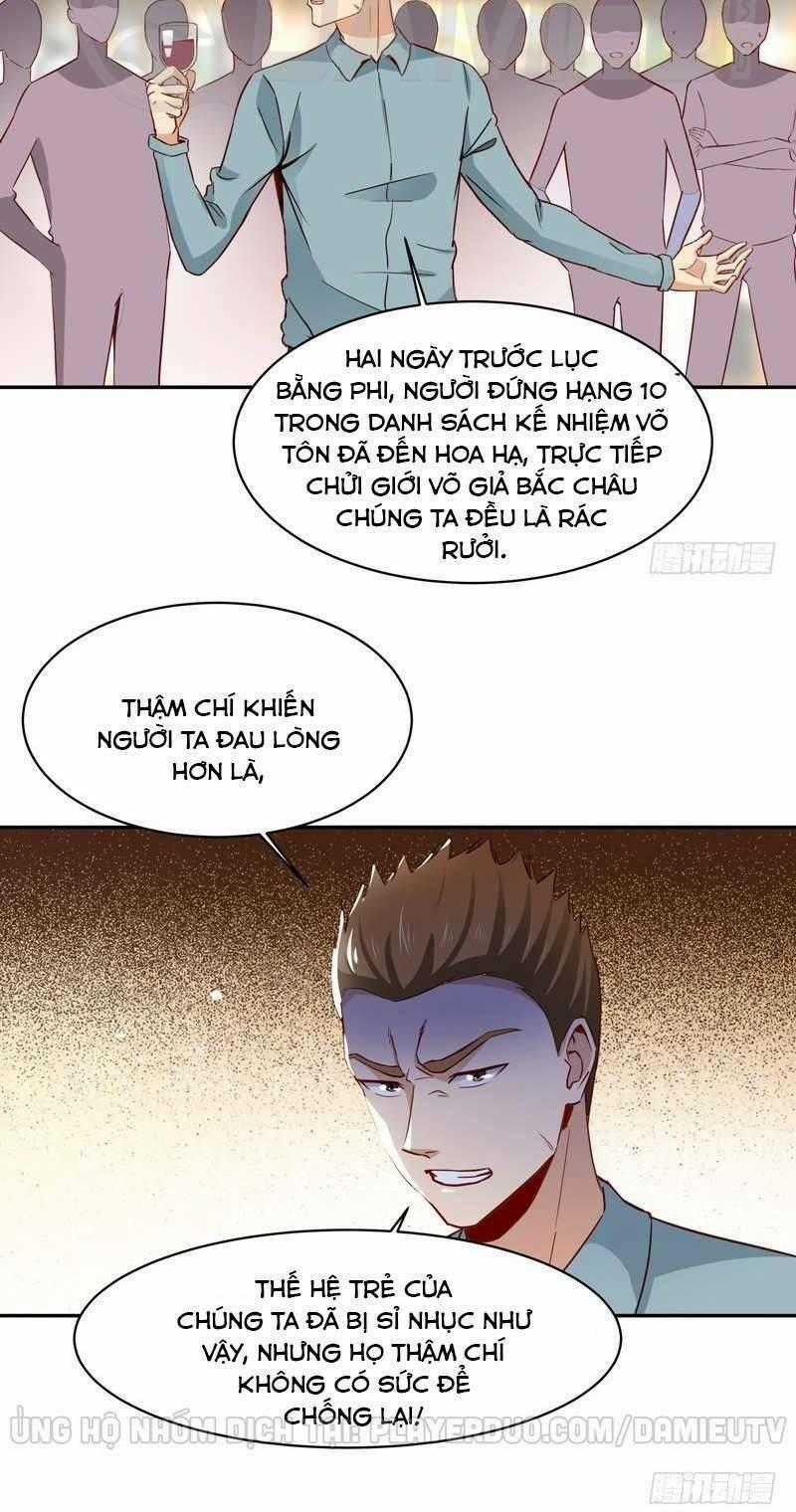 Trùng Sinh Đô Thị Thiên Tôn Chapter 47 trang 1