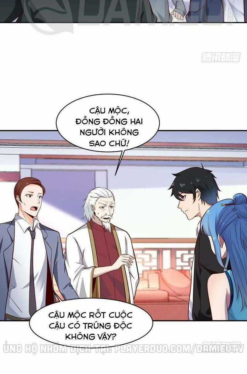 Trùng Sinh Đô Thị Thiên Tôn Chapter 49 trang 1